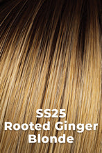 Load image into Gallery viewer, Simply Charming Bob Tru2Life Synthetic Layered Bob Wig Average
