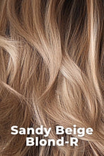 Load image into Gallery viewer, https://cdn.shopify.com/s/files/1/1025/3631/files/Sandy-Beige-Blond-R-RP_b12656fd-af0d-4ce8-996d-a2fe34a06957.jpg?v=1774644012
