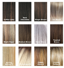 Load image into Gallery viewer, Arden Wig by Amore Wig Amore
