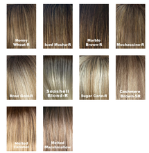Load image into Gallery viewer, Arden Wig by Amore Wig Amore
