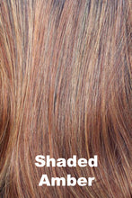 Load image into Gallery viewer, Phillipa Synthetic Long Length Wavy Wig
