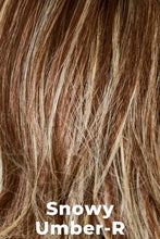 Load image into Gallery viewer, https://cdn.shopify.com/s/files/1/1025/3631/files/Snowy-Umber-R-NO_cae223b7-50b6-457f-90e0-ca56ea6f1804.jpg?v=1774646674
