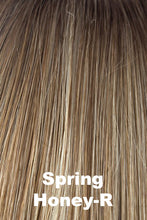Load image into Gallery viewer, Phillipa Synthetic Long Length Wavy Wig
