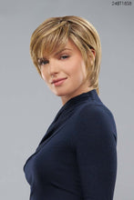 Load image into Gallery viewer, Stella Star Wig by Jon Renau | Heat Friendly Synthetic Hair | Average Cap
