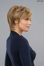 Load image into Gallery viewer, Stella Star Wig by Jon Renau | Heat Friendly Synthetic Hair | Average Cap
