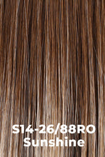 Load image into Gallery viewer, Jon Renau Wigs - Mila (#5399)
