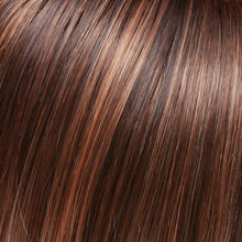 Load image into Gallery viewer, Stella Star Wig by Jon Renau | Heat Friendly Synthetic Hair | Average Cap
