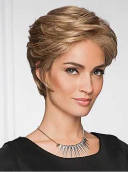 Upscale Synthetic Wigs Gabor Wigs