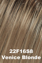 Load image into Gallery viewer, Jon Renau Wigs - Victoria (#5959)
