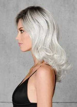 Load image into Gallery viewer, White Out Wig Synthetic Wigs Hairdo

