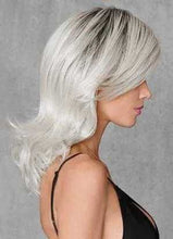 Load image into Gallery viewer, White Out Wig Synthetic Wigs Hairdo
