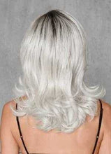 Load image into Gallery viewer, White Out Wig Synthetic Wigs Hairdo
