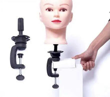 Load image into Gallery viewer, Wig Clamp (Plastic) Wig Accessories wig-store-hair-and-beauty-canada
