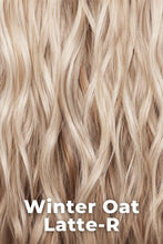 Load image into Gallery viewer, Phillipa Synthetic Long Length Wavy Wig
