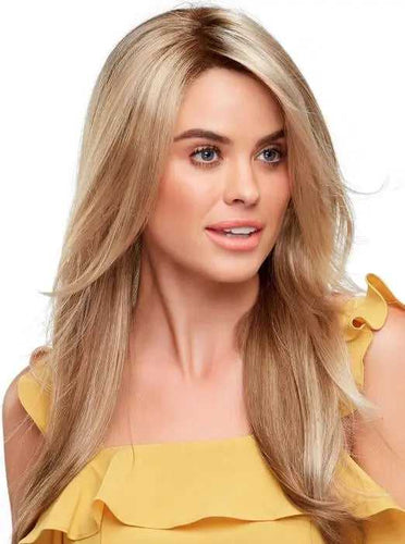 Zara Wig Large Synthetic Wigs Smart Lace