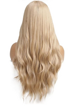 Load image into Gallery viewer, Alia Human Hair Lace Wig
