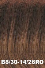 Load image into Gallery viewer, Angie (#707) Long Layered Remy Human Hair Wig
