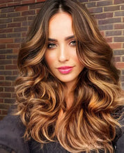 Load image into Gallery viewer, Khloe Human Hair Wig
