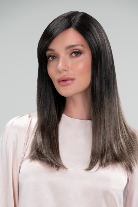 Camilla Mono Wig by Jon Renau Synthetic Wigs Jon Renau Wigs