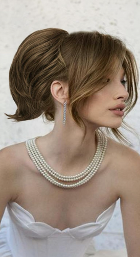 Hairpieces