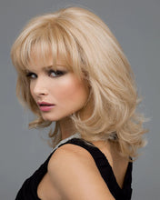 Load image into Gallery viewer, Danielle  Human Hair Synthetic Blend by Envy Wigs
