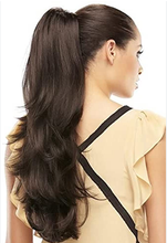 Load image into Gallery viewer, Foxy Ponytail Hairpiece Hairpieces Easi Hair
