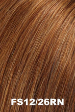 Load image into Gallery viewer, Jon Renau Wigs - Kim Human Hair  (#758)
