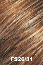 Load image into Gallery viewer, Jon Renau Wigs - Spirit Human Hair  (#731)
