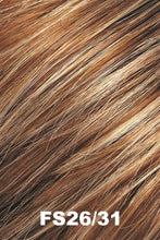 Load image into Gallery viewer, Jon Renau Wigs - Sienna Lite - Remy Human Hair  (#775)
