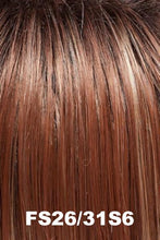 Load image into Gallery viewer, Jon Renau Wigs - Quinn (#5902)
