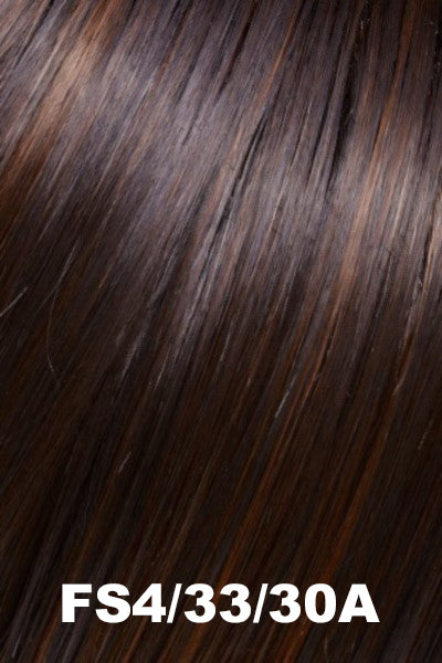 Jon Renau Wigs - January - Petite (#5715)