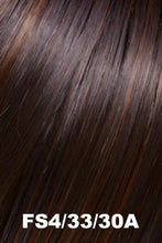 Load image into Gallery viewer, Jon Renau Wigs - Cameron - Large (#5707)
