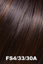 Load image into Gallery viewer, Jon Renau Wigs - Julianne Lite - Petite (#5863)
