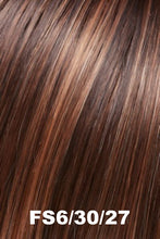 Load image into Gallery viewer, Jon Renau Wigs - Cameron - Large (#5707)
