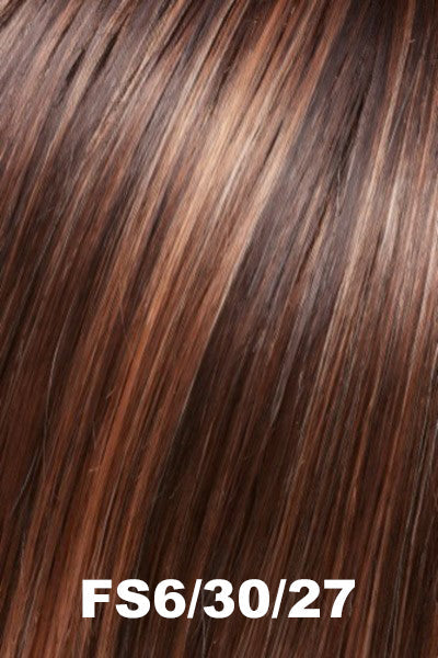 Jon Renau Wigs - Cameron - Large (#5707)