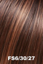 Load image into Gallery viewer, Jon Renau Wigs - January - Petite (#5715)
