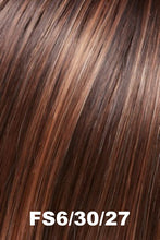 Load image into Gallery viewer, Jon Renau Wigs - Kelly (#5909)
