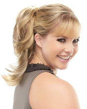 Load image into Gallery viewer, Breathless Clip On Ponytail Hairpieces Easi Hair
