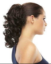 Load image into Gallery viewer, Crush Ponytail Hairpiece Hairpieces Easi Hair
