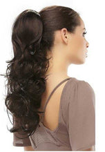 Load image into Gallery viewer, Foxy Ponytail Hairpiece Hairpieces Easi Hair
