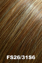 Load image into Gallery viewer, Angie (#707) Long Layered Remy Human Hair Wig
