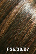 Load image into Gallery viewer, Jon Renau Wigs - Kim Human Hair  (#758)
