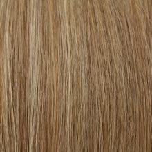 Load image into Gallery viewer, 15 Inch Long Human Hair Extension 309B Sheer Skin 8&quot;Piece by WIGPRo WigUSA
