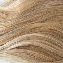 Load image into Gallery viewer, 15 Inch Long Human Hair Extension 309B Sheer Skin 8&quot;Piece by WIGPRo WigUSA
