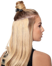 Load image into Gallery viewer, 15 Inches Long Human Hair Extension 6&quot; Wide 309C WigUSA
