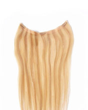 Load image into Gallery viewer, 15 Inches Long Human Hair Extension 6&quot; Wide 309C WigUSA
