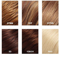 Load image into Gallery viewer, Easi Volume 14&quot; Human Hair Human Hair Extensions Easi Hair
