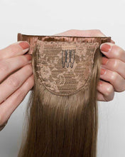 Load image into Gallery viewer, 304A Pony Spring H by WIGPRO: Human Hair Piece Human Hair Piece WigUSA
