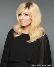 Load image into Gallery viewer, 100SL Adelle Special Lining Human Hair Wig Human Hair Wig WigUSA
