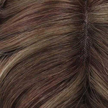 Load image into Gallery viewer, 100SL Adelle Special Lining Human Hair Wig Human Hair Wig WigUSA
